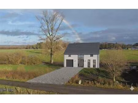 terrain à bâtir : commune d'etalle / valdrop immo