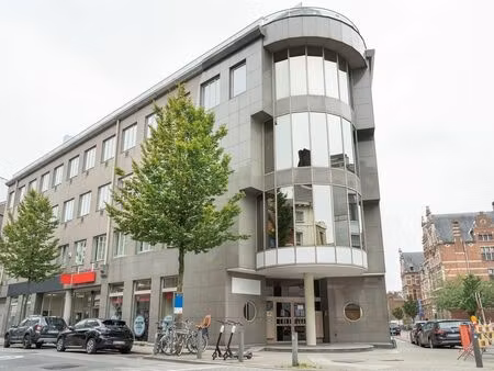 bien professionnel à louer à antwerpen € 359 (lkv45) - iwg | zimmo