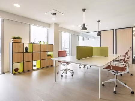 bien professionnel à louer à antwerpen € 207 (lkvbn) - iwg | zimmo