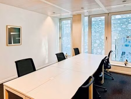 bien professionnel à louer à bruxelles € 1.448 (lkv17) - iwg | zimmo