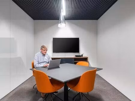 bien professionnel à louer à bruxelles € 1.599 (lkv51) - iwg | zimmo