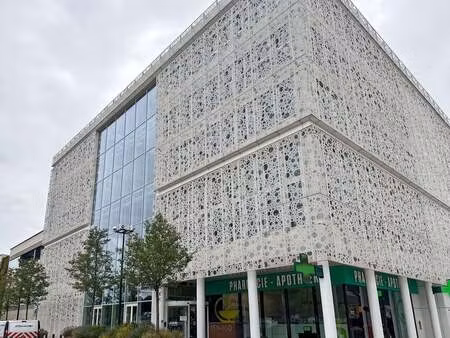 bien professionnel à louer à bruxelles € 189 (lkv26) - iwg | zimmo