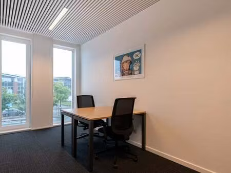 bien professionnel à louer à anderlecht € 129 (lkv4q) - iwg | zimmo