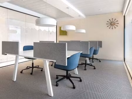 bien professionnel à louer à auderghem € 189 (lkv10) - iwg | zimmo