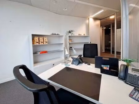 bien professionnel à louer à berchem-sainte-agathe € 129 (lkv3z) - iwg | zimmo