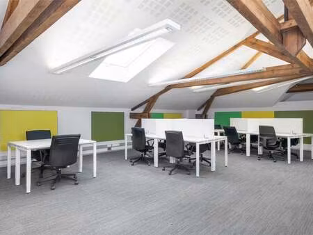 bien professionnel à louer à leuven € 219 (lkvb3) - iwg | zimmo