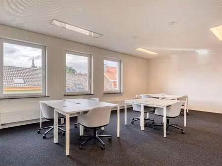 bien professionnel à louer à mechelen € 189 (lkvb2) - iwg | zimmo