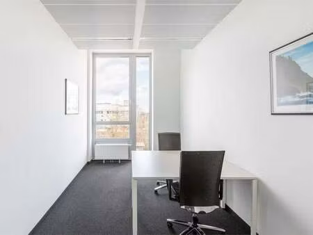 bien professionnel à louer à jambes € 129 (lkv5y) - iwg | zimmo