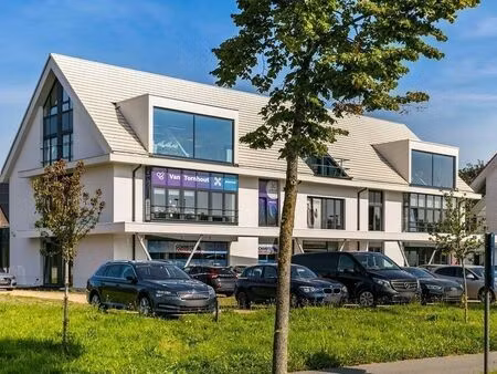 bien professionnel à louer à sint-martens-latem € 1.750 (lkvs0) - cd-vastgoed bvba | zimmo