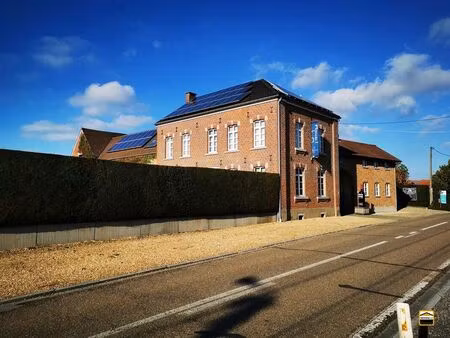 bien professionnel à vendre à berlingen € 1.695.000 (lkw7x) - het immohuis | zimmo