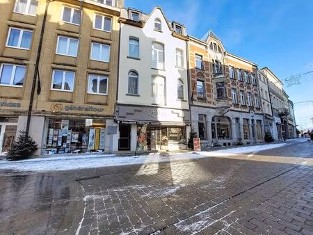 maison à vendre à arlon € 595.000 (lkwqs) - double v immo | zimmo