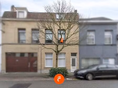 maison à vendre à kortrijk € 260.000 (lkvcc) - fundament vastgoed | zimmo