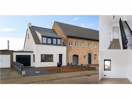 maison à vendre à oude dijk 82 turnhout (rbv25253)