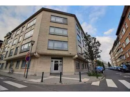 securite - appartement 3 chambres - rez- de - chaussee