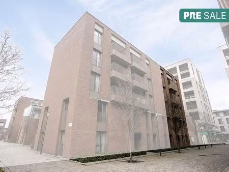 appartement à vendre à hasselt € 255.000 (lkvkp) - dewaele - hasselt verkoop | zimmo