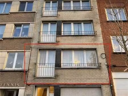 appartement 2 chambres dans petit immeuble sans charges !!