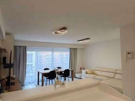 appartement 2 slaapkamers