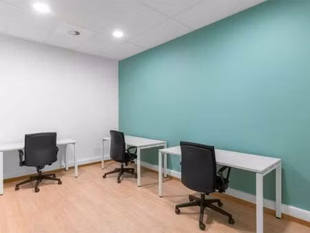 bien professionnel à louer à groot-bijgaarden € 489 (lkv7p) - iwg | zimmo