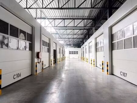 bien professionnel à louer à hasselt € 365 (lkw1m) | zimmo