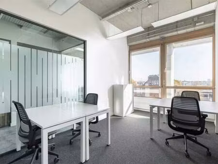 bien professionnel à louer à herentals € 529 (lkv3e) - iwg | zimmo