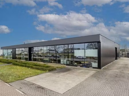 bien professionnel à vendre à sint-niklaas € 2.195.000 (lkw9w) - mertens vastgoed | zimmo