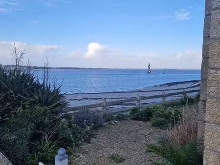 vente appartement 2 pièces 41.84 m² à loctudy (29750)  112 944 €