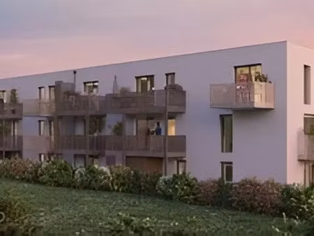 vente appartement 2 pièces 40 m² à tours (37000)  164 083 €