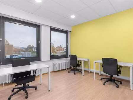 bien professionnel à louer à groot-bijgaarden € 599 (lkv7x) - iwg | zimmo