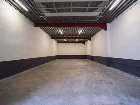 bien professionnel à louer à boorsem € 675 (lkw24) - hertsens vastgoed | zimmo