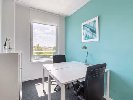 bien professionnel à louer à roeselare € 629 (lkv3u) - iwg | zimmo