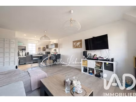 vente appartement 3 pièces 61 m² à saint-valerien (89150)  119 000 €