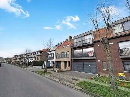 appartement à vendre à uitkerke € 279.000 (lkwmt) - dewaele - blankenberge | zimmo