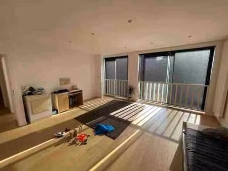 lumineux appartement 2 chambres