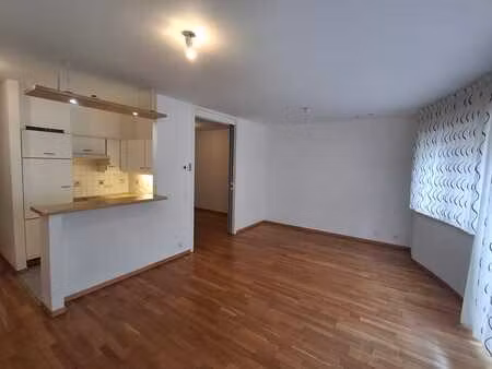 diamant : appartement 1ch à vendre