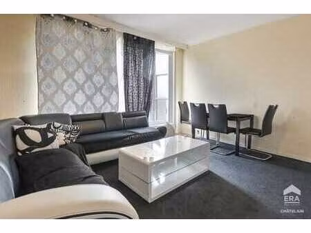 appartement 1 chambre à vendre à uccle