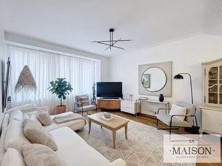 mérode – appartement 2 ch + studio + terrasse sud