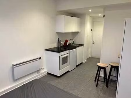 ideal pour chambre/studio étudiant ou pied à terre