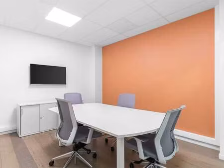 bien professionnel à louer à groot-bijgaarden € 739 (lkv27) - iwg | zimmo