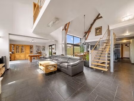 maison à vendre à vezon € 620.000 (lkwh3) - immo beguin doornik | zimmo