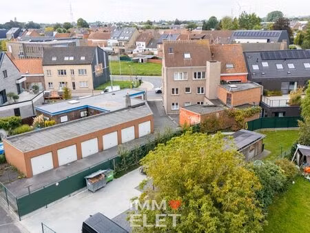 appartement à vendre à waregem € 695.000 (lkvto) - immo elet | zimmo