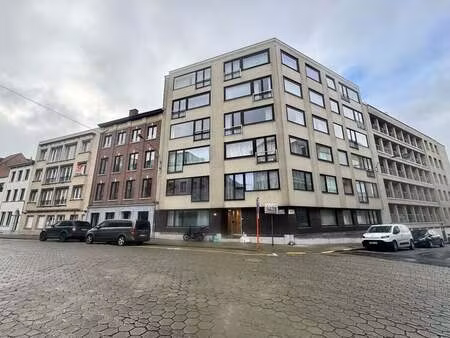 appartement à louer à kortrijk € 790 (lkvt6) - immo van parijs | zimmo