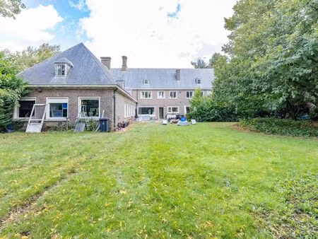 maison à vendre à rumbeke € 699.000 (lkwig) - immo da vinci gent | zimmo
