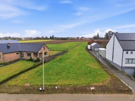 terrain à vendre à mal € 179.000 (lkvna) - de woonmakers | zimmo