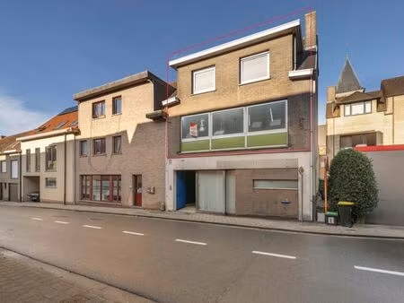 appartement à vendre à wakken € 174.000 (lkve7) - vastgoed canniere | zimmo