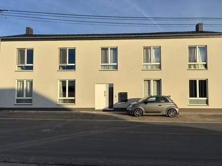 appartement a louer 2 chambres a juprelle