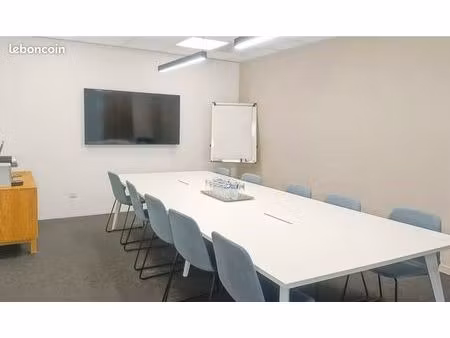 location salle de réunion - tout inclus