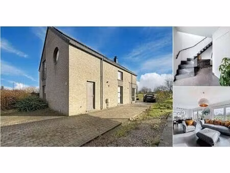 maison à vendre à rue champs des oiseaux 63 wanfercée-baulet (vbd86035)