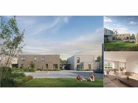 maison à vendre à mieregemstraat 104 merchtem (rbv25372)