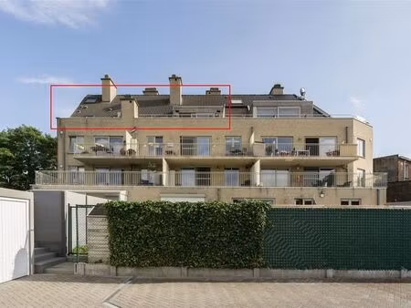 appartement à vendre à boom € 379.000 (lkvg3) - immo id | zimmo