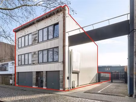 bien professionnel à vendre à wilrijk € 760.000 (lkwl2) - heylen vastgoed - antwerpen 't z